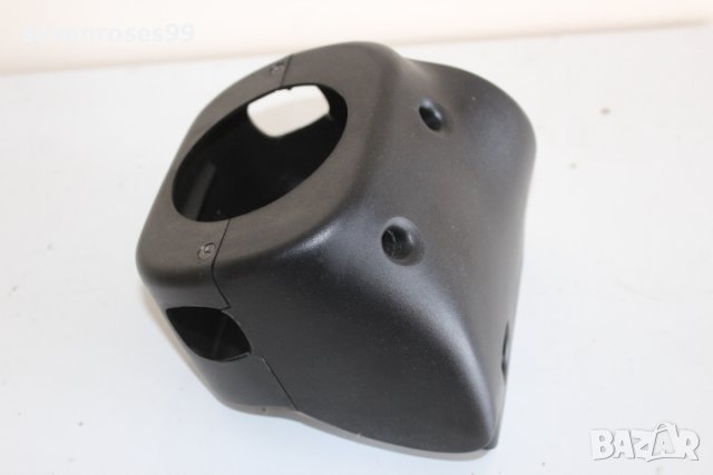 Декоративна пластмаса волан Опел Вектра А 1.4i 1991 Opel Vectra A, снимка 3 - Части - 42831114