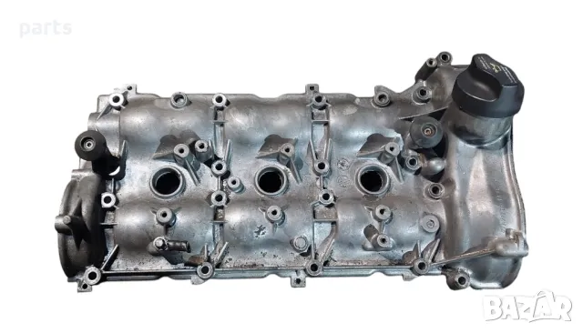 Капак Клапани Лява Глава 3.5 Бензин 272кс.Мерцедес CLS W219 - S W221 - E W211  - ML  - A2720160105