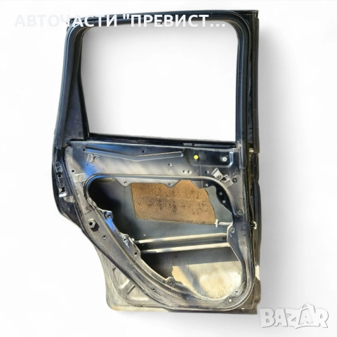 Задна Лява Врата Форд Фокус Ц Макс Ford Focus C Max 03-07г, снимка 2 - Части - 51789564
