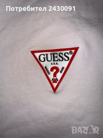 Calvin Klein Guess тениски , ризи , Дънки големи размери 10лв - 15лв Primark Gina Binotti Shein, снимка 5 - Дънки - 52682857