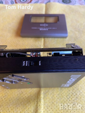 Sony WM-2, снимка 10 - Аудиосистеми - 54324274