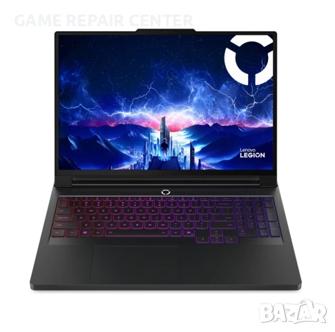 LENOVO LEGION Pro 7 OLED nVIDIA 5080
