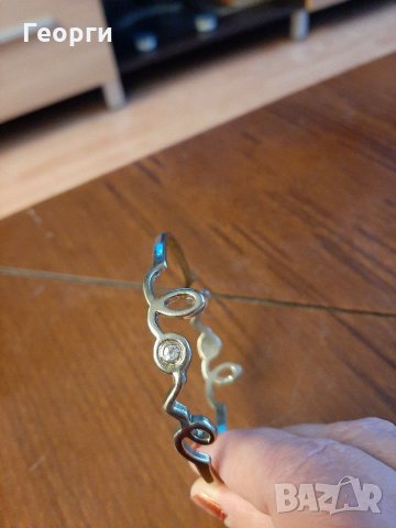 Дамска гривна , снимка 1