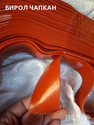 Резервни части за стъкломиячна машина, снимка 2 - Други машини и части - 49215608