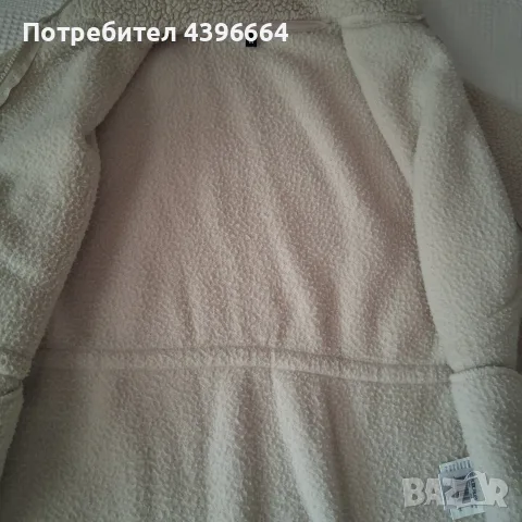 дамско поларено горнище, снимка 4 - Суичъри - 55851771