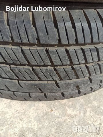 225/65/16 c , снимка 2 - Гуми и джанти - 40452871