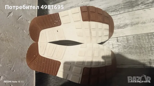 Маратонки NIKE 39, снимка 5 - Маратонки - 56544839