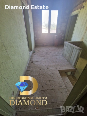Двуетажна каменна къща в село Мезек, обл. Хасково, снимка 5 - Къщи - 54080867