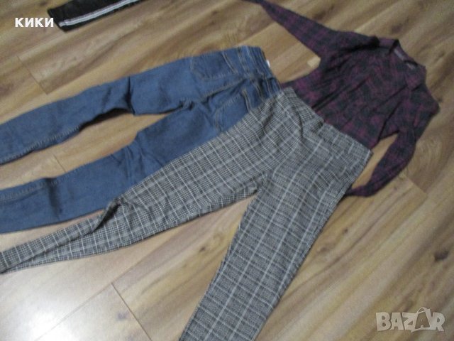 Дамски ризи дънки Лот, снимка 11 - Ризи - 42412082