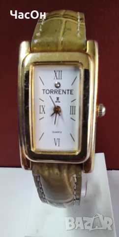 Стилен TORRENTE за стилна дама