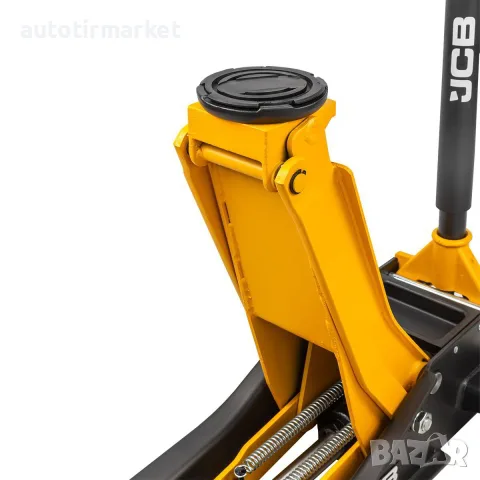 Крик крокодил 3 тона 77 – 505 мм JCB TH33013, снимка 5 - Аксесоари и консумативи - 56053909
