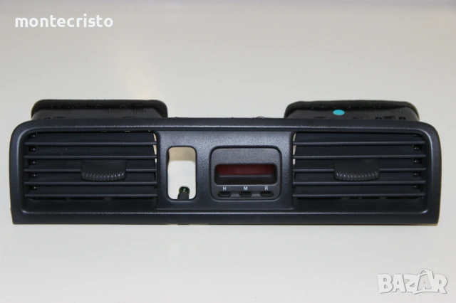 Централна розетка Honda CR-V I RD1 (1995-2001г.) въздуховод въздуховоди панел Хонда CRV