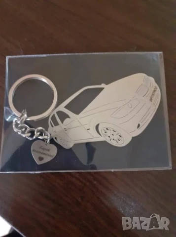  ключодържатели от неръждаема стомана , снимка 18 - Други - 51173421