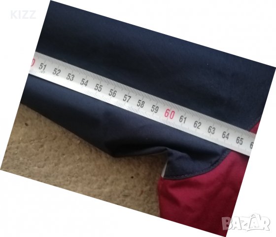 Оригинално яке Adidas XL, снимка 8 - Спортни дрехи, екипи - 38424212