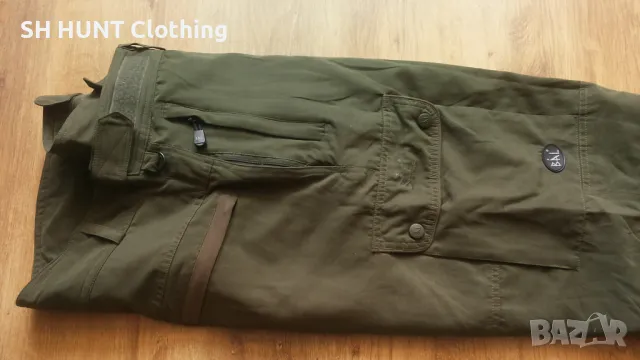 BAL Waterproof Trouser размер L панталон водонепромокаем - 1076, снимка 4 - Екипировка - 49654476