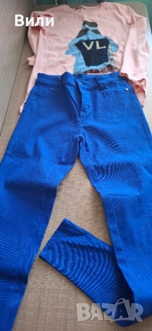 НОВИ Клинове 164 см, снимка 11 - Детски клинове - 51818948