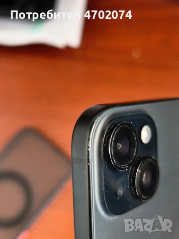 iPhone 15/128gb, снимка 9 - Apple iPhone - 54120355