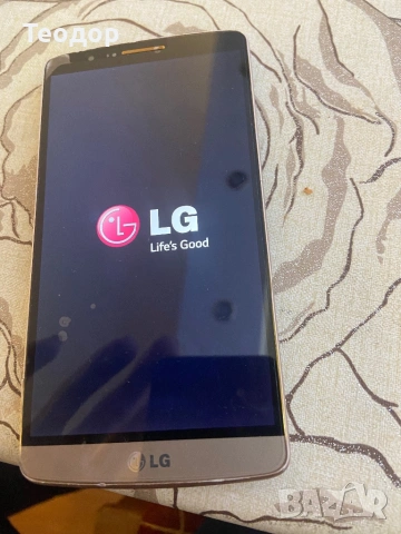 LG, снимка 5 - LG - 53153389