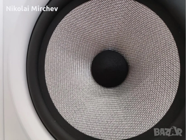 Bowers & Wilkins 606 чисто нови 6,5 инча , снимка 3 - Тонколони - 52174651