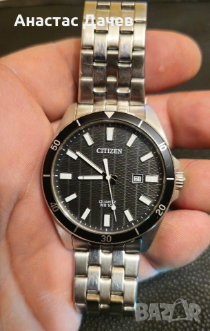 CITIZEN , снимка 4 - Мъжки - 54044817