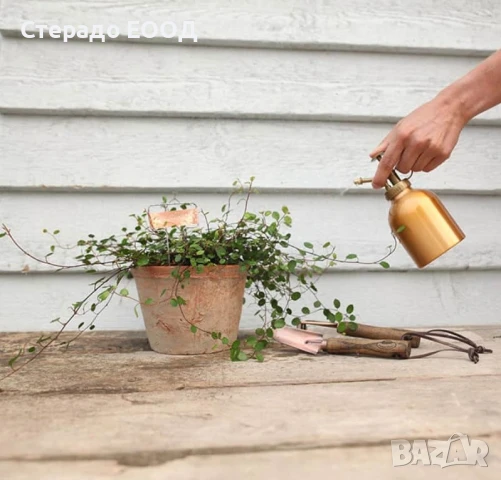 ПУЛВЕРИЗАТОР "ЗЛАТО", снимка 3 - Напояване - 51350713