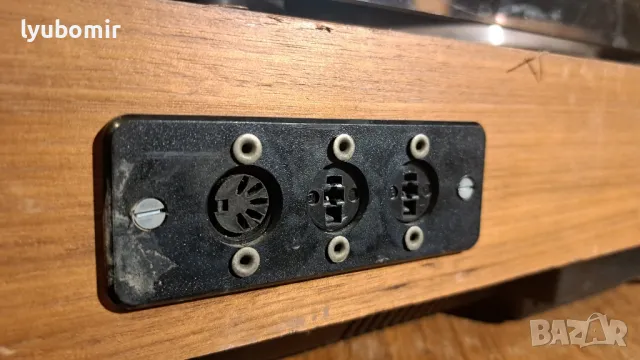 Немски грамофон, снимка 9 - Грамофони - 49450507