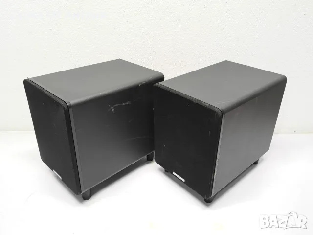 Буфер / субуфер  - Cambridge Audio S80 / 130W, снимка 6 - Тонколони - 55931610