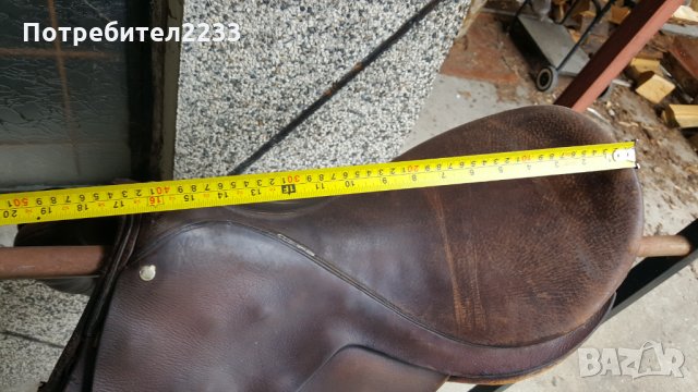 250лв / 9 бр. Седла за коне и много  атрибути за тях !!!, снимка 5 - За селскостопански - 33864899