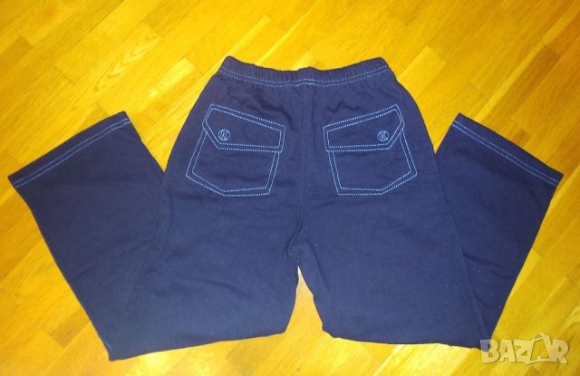 Четири панталона за р.122, снимка 7 - Детски панталони и дънки - 40308397