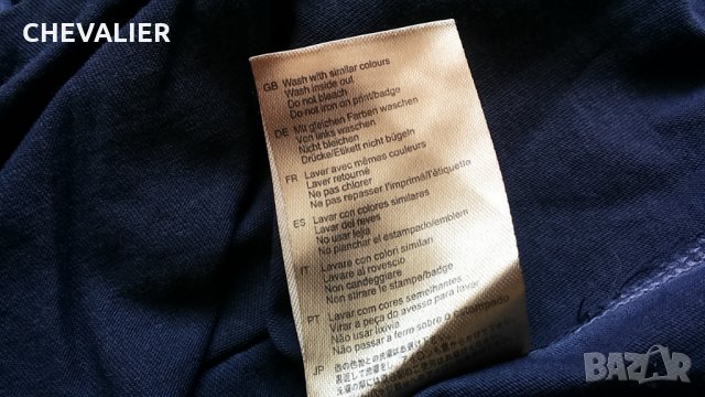 SCOTCH & SODA размер L мъжка тениска  / 49-35, снимка 9 - Тениски - 30169202