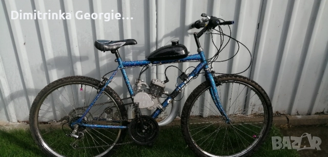 Вело Мотор , снимка 3 - Автобусни екскурзии - 52225916