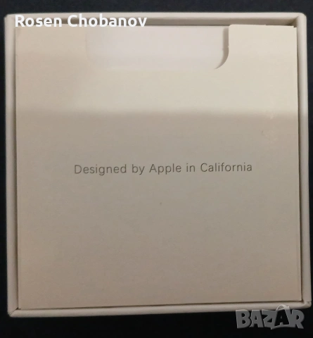 Apple airpods 4th gen anc, снимка 4 - Bluetooth слушалки - 53464943