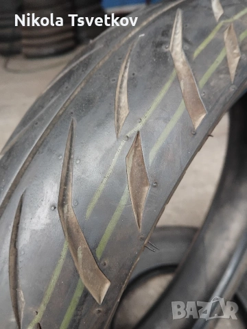 110/70-16 CST,DOT3622,НОВА