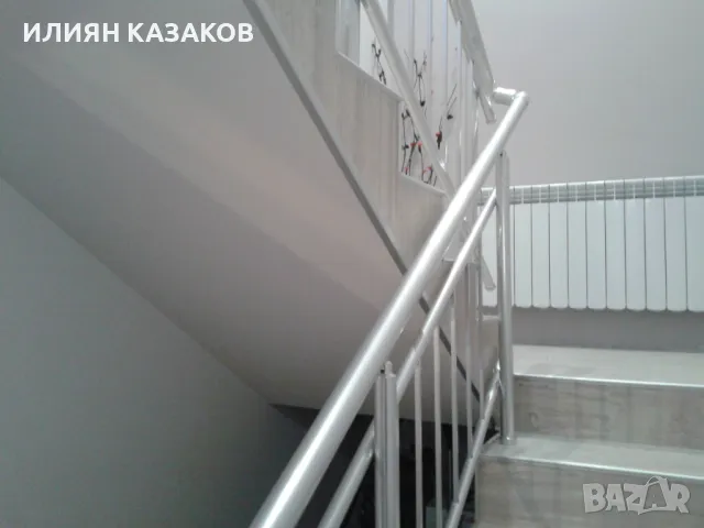 Качествените алуминиеви парапети!, снимка 15 - Бусове и автобуси - 42169098