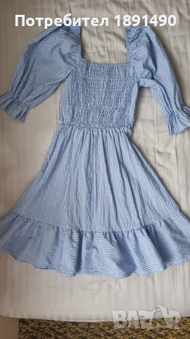 Рокля, снимка 2 - Рокли - 52108151