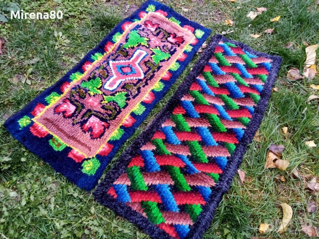 Китеници-пътеки - нови !