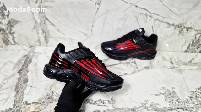 Nike спортни мъжки маратонки , снимка 4 - Маратонки - 48934305