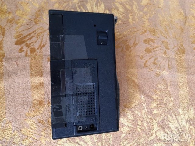 Старо радио(транзистор), снимка 8 - Други ценни предмети - 36614967