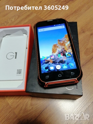 телефон , снимка 3 - Други - 51517962