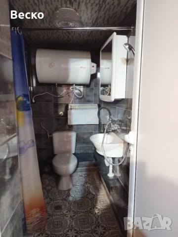 давам двустаен обзаведен , снимка 10 - Стаи под наем - 53890488