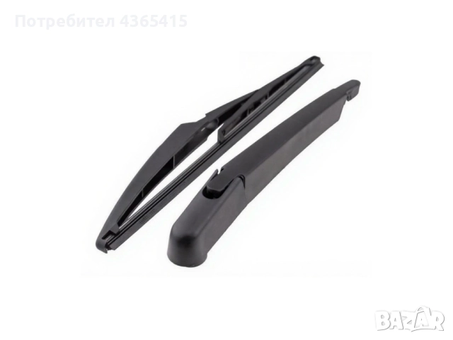 Задно рамо с чистачка за Peugeot 308 MK2 (2013-2021)