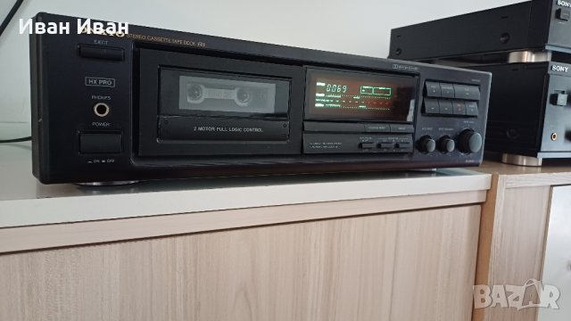 Дек ONKYO TA2820, снимка 3 - Декове - 42877460