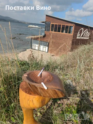 Пепелниче за пурети, снимка 7 - Декорация за дома - 50167593