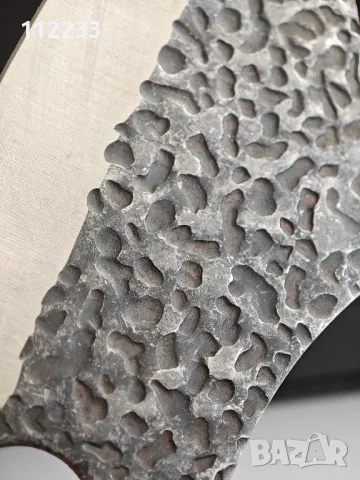 Японски нож-чисто нов, снимка 6 - Ножове - 48490273