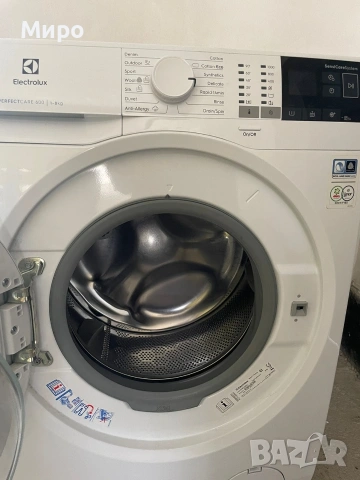 Продавам пералня Electrolux Perfectcare 600,8 кг., снимка 2 - Перални - 53120149
