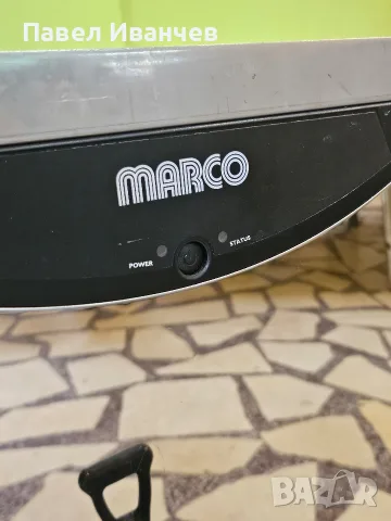 Професионален бойлер / диспенсър за гореща вода Marco Aquarius 15 – 2.8 kW, снимка 12 - Обзавеждане за заведение - 56233858
