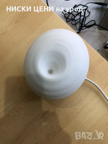 Ароматен дифузер SANITAS, снимка 2 - Декорация за дома - 48895480