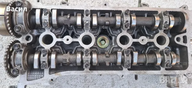 Глава за Тойота Рав 4 бензин , снимка 3 - Части - 48843185