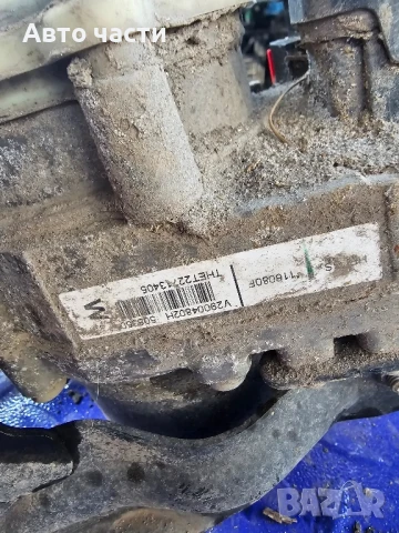 Ел.хидравлична помпа 491106619R за DACIA SANDERO 1.5 dCi (2008), снимка 2 - Части - 50715297