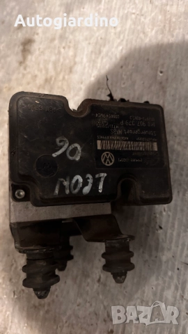 ABS Помпа / ABS Модул за Seat Leon - 1K0907379 /  10.0970-0315.3, снимка 2 - Части - 52596188